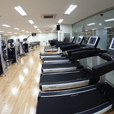 피트니스 센터